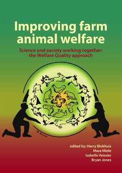 Improving farm animal welfare (eBook, PDF)