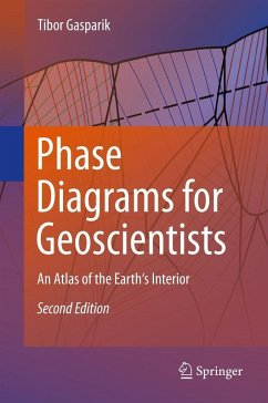 Cover Phase Diagrams for Geoscientists (eBook, PDF)