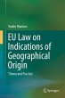 EU Law on Indications of Geographical... - Bild 1