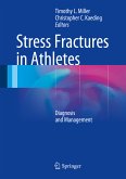Stress Fractures in Athletes (eBook, PDF)