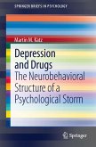 Depression and Drugs (eBook, PDF)