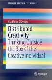 Distributed Creativity (eBook, PDF)