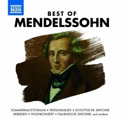 Best Of Mendelssohn - Diverse