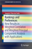 Rankings and Preferences (eBook, PDF)