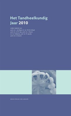 Het Tandheelkundig Jaar 2010 (eBook, PDF) - BSL