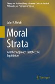 Moral Strata (eBook, PDF)