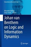 Johan van Benthem on Logic and Information Dynamics (eBook, PDF)