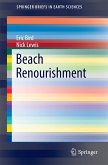 Beach Renourishment (eBook, PDF)