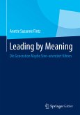 Leading by Meaning (eBook, PDF)