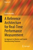 A Reference Architecture for Real-Time Performance Measurement (eBook, PDF)