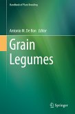 Grain Legumes (eBook, PDF)