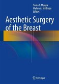 Aesthetic Surgery of the Breast (eBook, PDF)