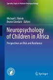 Neuropsychology of Children in Africa (eBook, PDF)