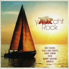 Cover Yaorcht Rock