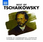 Best Of Tschaikowsky