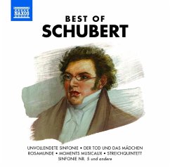 Best Of Schubert - Diverse