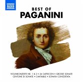 Best Of Paganini
