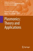 Plasmonics: Theory and Applications (eBook, PDF)
