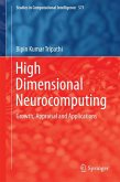 High Dimensional Neurocomputing (eBook, PDF)