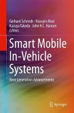 Smart Mobile In-Vehicle Systems (eBook, PDF)
