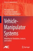 Vehicle-Manipulator Systems (eBook, PDF)