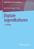 Digitale Jugendkulturen (eBook, PDF)