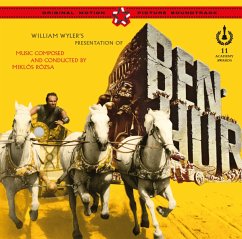 Ben-Hur Ost - Wyler,William