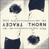 Solo: Songs And Collaborations 1982-2015