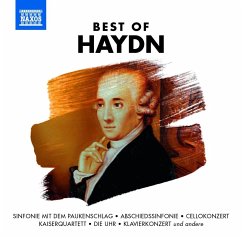 Best Of Haydn - Diverse