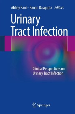 Urinary Tract Infection (eBook, PDF)