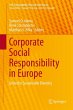 Corporate Social Responsibility in... - Bild 1