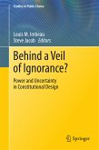 Behind a Veil of Ignorance? (eBook, PDF)