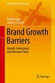 Brand Growth Barriers (eBook, PDF)