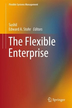 The Flexible Enterprise (eBook, PDF)