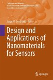 Design and Applications of Nanomaterials for Sensors (eBook, PDF)