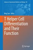 T Helper Cell Differentiation and Their Function (eBook, PDF)