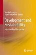 Development and Sustainability (eBook,... - Bild 1
