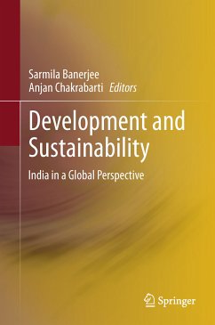 Development and Sustainability (eBook, PDF)