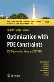 Optimization with PDE Constraints (eBook, PDF)