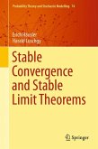 Stable Convergence and Stable Limit Theorems (eBook, PDF)