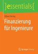 Finanzierung für Ingenieure (eBook,... - Bild 1