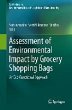 Assessment of Environmental Impact by... - Bild 1