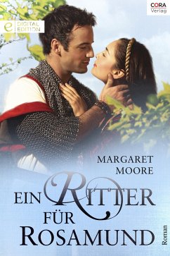 Ein Ritter für Rosamund (eBook, ePUB) - Moore, Margaret