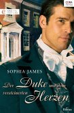 Der Duke mit dem versteinerten Herzen (eBook, ePUB)