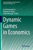 Dynamic Games in Economics (eBook, PDF)