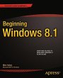 Beginning Windows 8.1 (eBook, PDF) - Bild 1