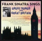 Sings Great Songs From Great Britain