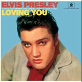 Loving You+2 Bonus Tracks (Ltd.180g Vinyl)