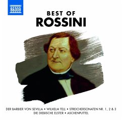 Best Of Rossini - Diverse