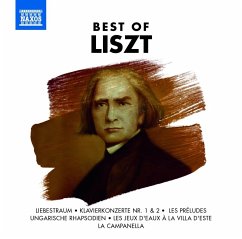 Best Of Liszt - Diverse